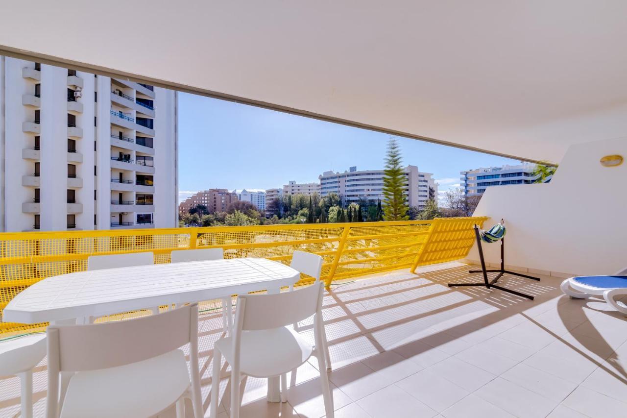 Varandas Do Sul - Near Vilamoura Marina Екстер'єр фото