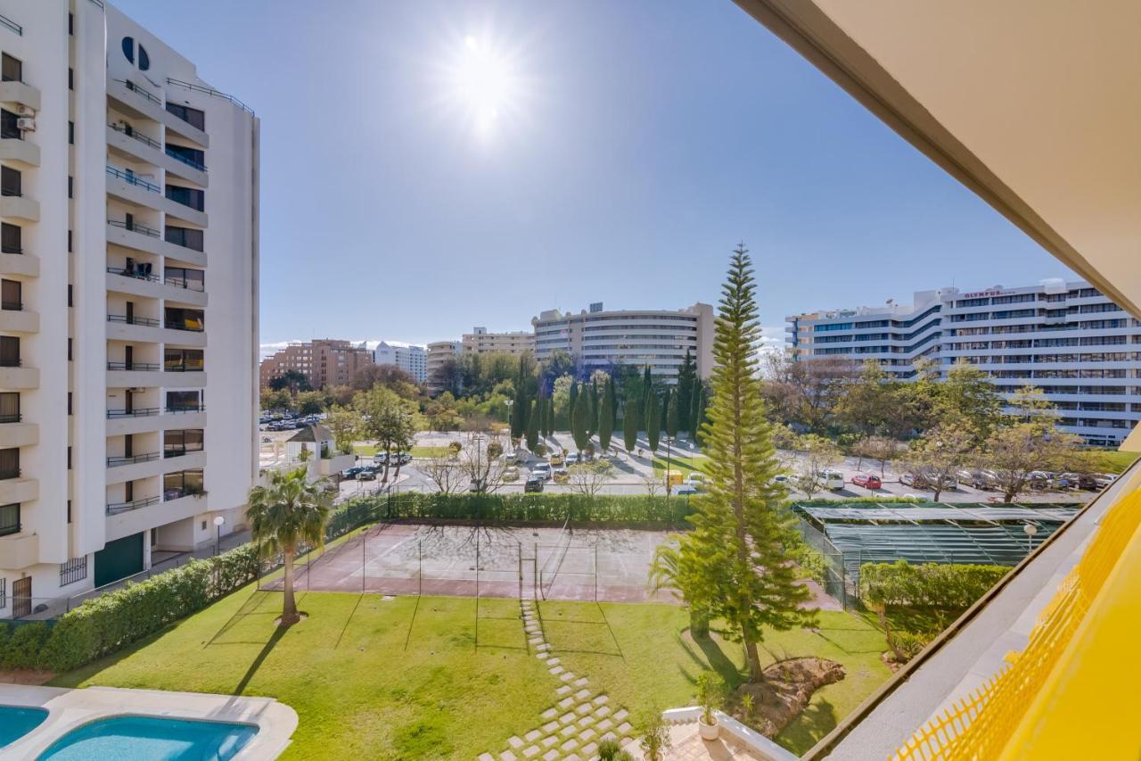 Varandas Do Sul - Near Vilamoura Marina Екстер'єр фото