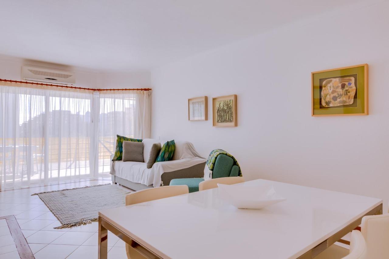 Varandas Do Sul - Near Vilamoura Marina Екстер'єр фото